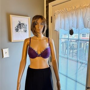 Bintimates Bra SZ 36C‎